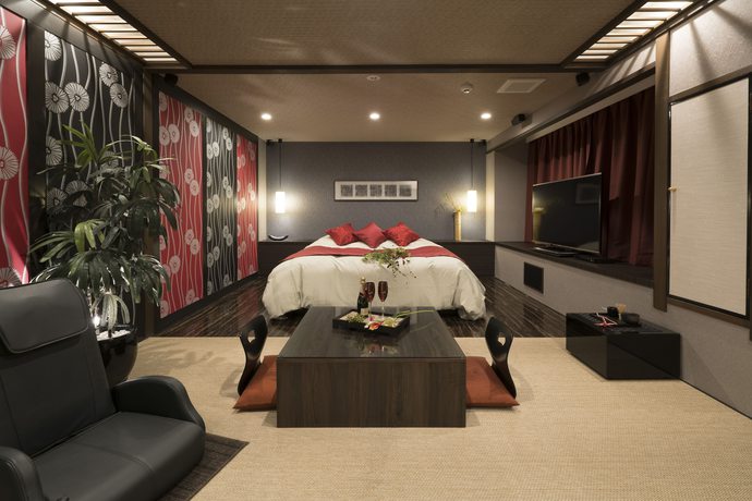 Imagen de la habitación del Hotel Zen - Adults Only. Foto 17