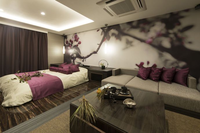 Imagen de la habitación del Hotel Zen - Adults Only. Foto 18