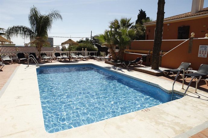 Imagen general del Hotel Zen Airport. Foto 7