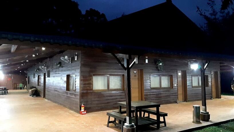 Imagen general del Hotel Zen And Pine Resort. Foto 2