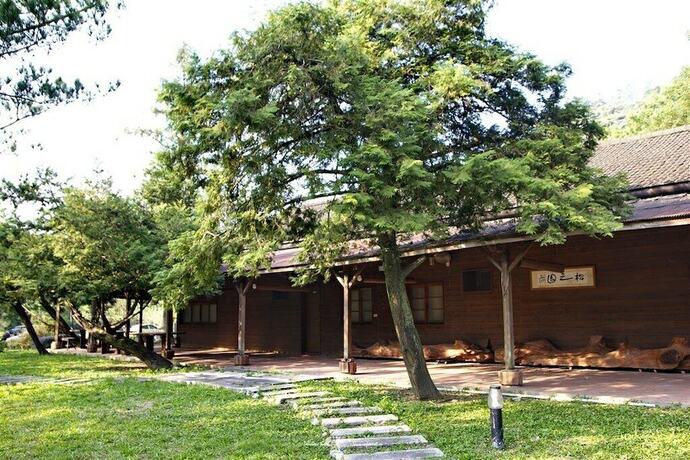 Imagen general del Hotel Zen And Pine Resort. Foto 3