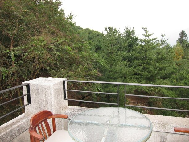 Imagen general del Hotel Zen And Pine Resort. Foto 5