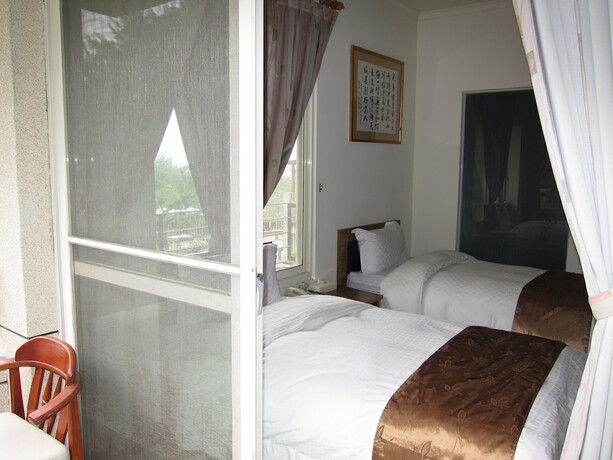 Imagen general del Hotel Zen And Pine Resort. Foto 6