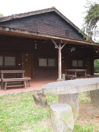 Imagen general del Hotel Zen And Pine Resort. Foto 7