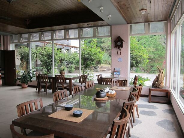 Imagen general del Hotel Zen And Pine Resort. Foto 12