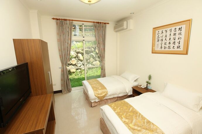 Imagen general del Hotel Zen And Pine Resort. Foto 16