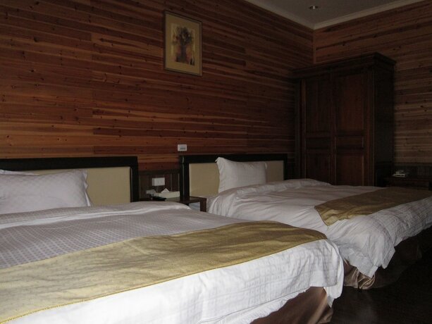 Imagen de la habitación del Hotel Zen And Pine Resort. Foto 17