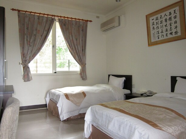 Imagen de la habitación del Hotel Zen And Pine Resort. Foto 18