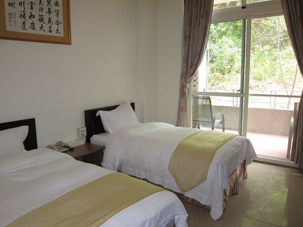 Imagen de la habitación del Hotel Zen And Pine Resort. Foto 19