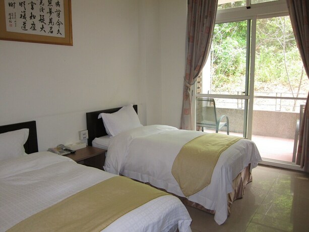 Imagen de la habitación del Hotel Zen And Pine Resort. Foto 22