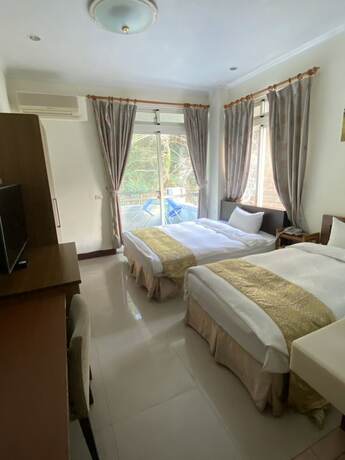 Imagen de la habitación del Hotel Zen And Pine Resort. Foto 23