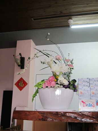 Imagen de los interiores del Hotel Zen And Pine Resort. Foto 30