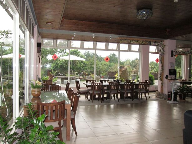 Imagen de los interiores del Hotel Zen And Pine Resort. Foto 33