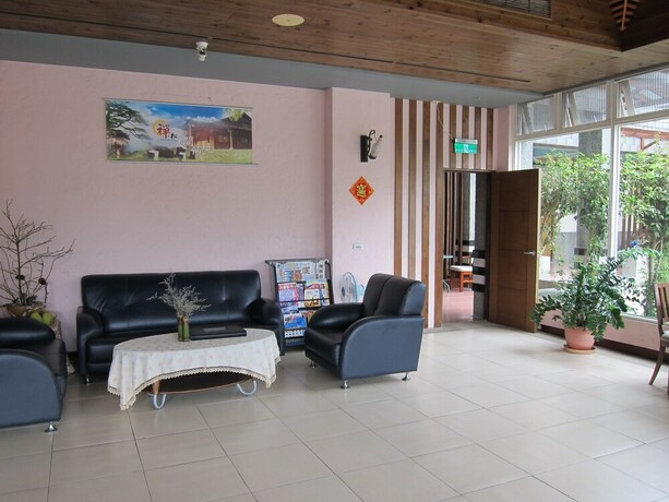 Imagen de los interiores del Hotel Zen And Pine Resort. Foto 35