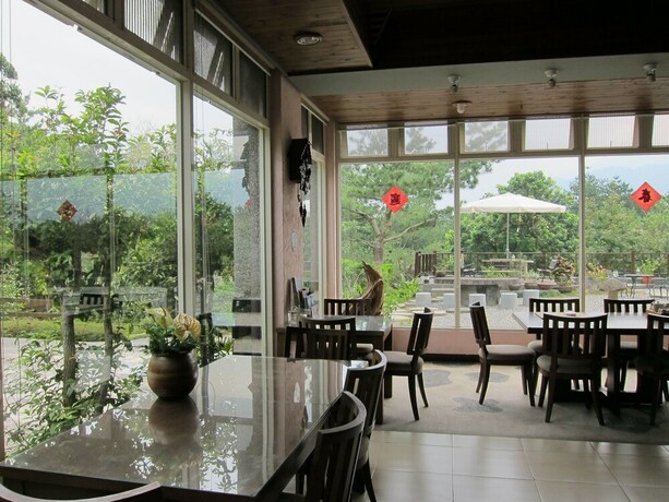 Imagen de los interiores del Hotel Zen And Pine Resort. Foto 37