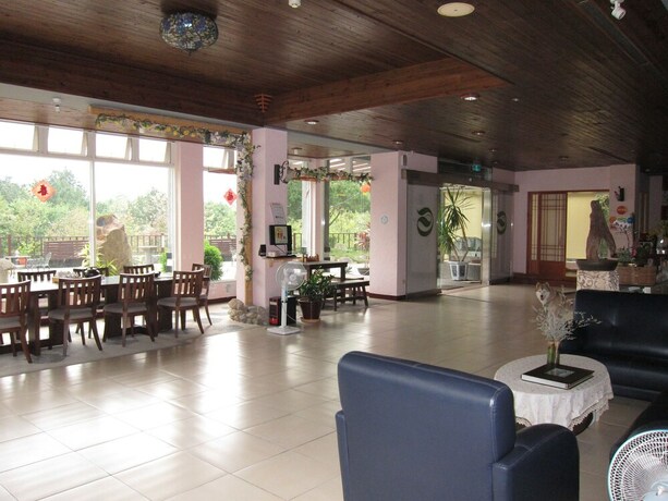 Imagen de los interiores del Hotel Zen And Pine Resort. Foto 38