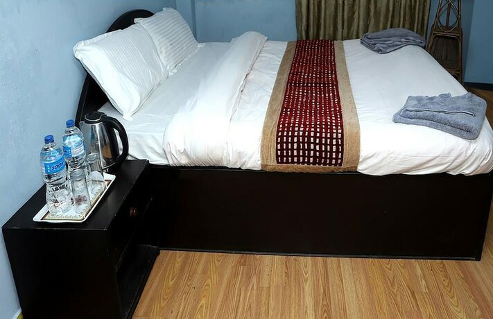 Imagen general del Hotel Zen Bed and Breakfast. Foto 2