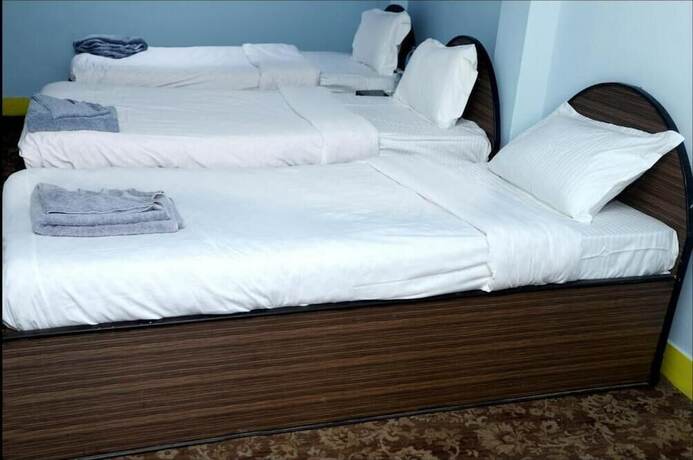 Imagen general del Hotel Zen Bed and Breakfast. Foto 3