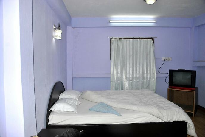 Imagen general del Hotel Zen Bed and Breakfast. Foto 4