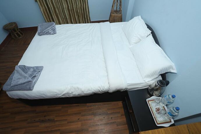 Imagen general del Hotel Zen Bed and Breakfast. Foto 5