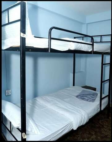 Imagen general del Hotel Zen Bed and Breakfast. Foto 6