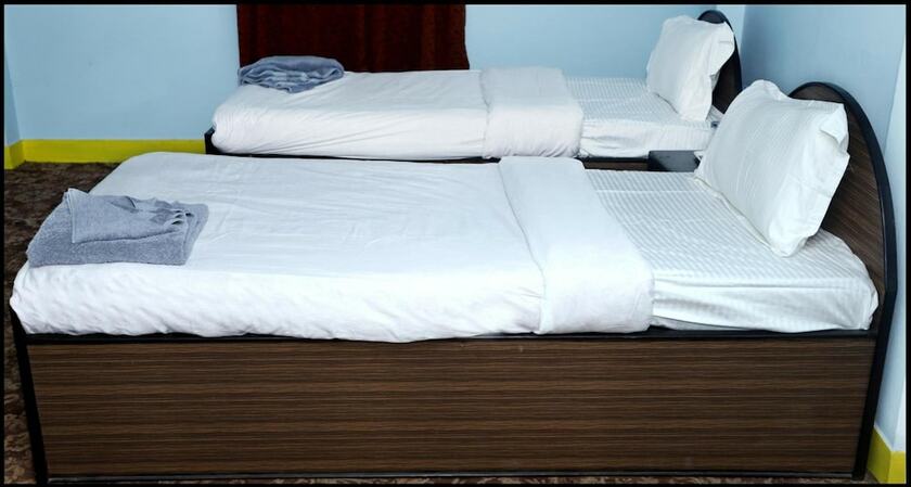 Imagen general del Hotel Zen Bed and Breakfast. Foto 8