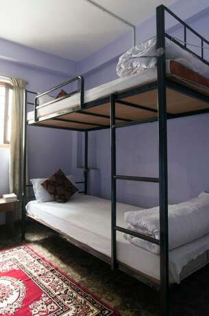 Imagen general del Hotel Zen Bed and Breakfast. Foto 9