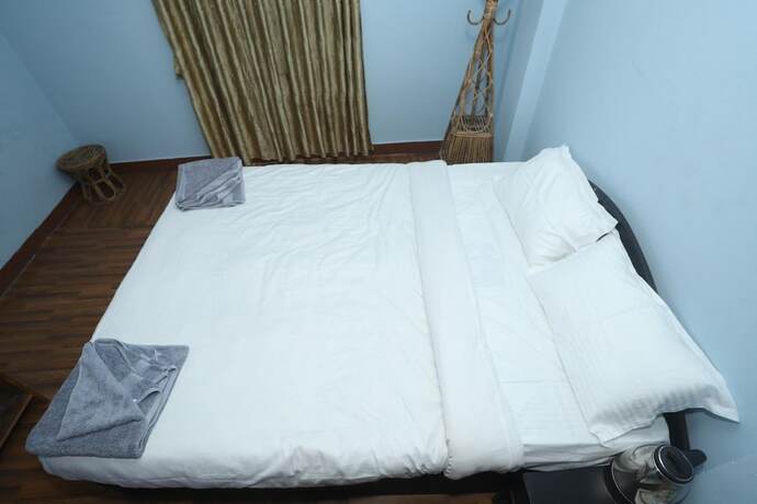 Imagen general del Hotel Zen Bed and Breakfast. Foto 10