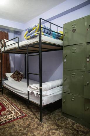 Imagen general del Hotel Zen Bed and Breakfast. Foto 11