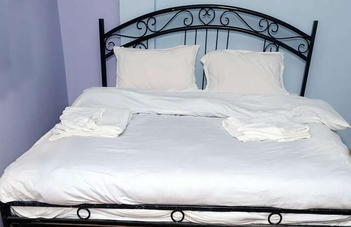 Imagen general del Hotel Zen Bed and Breakfast. Foto 12