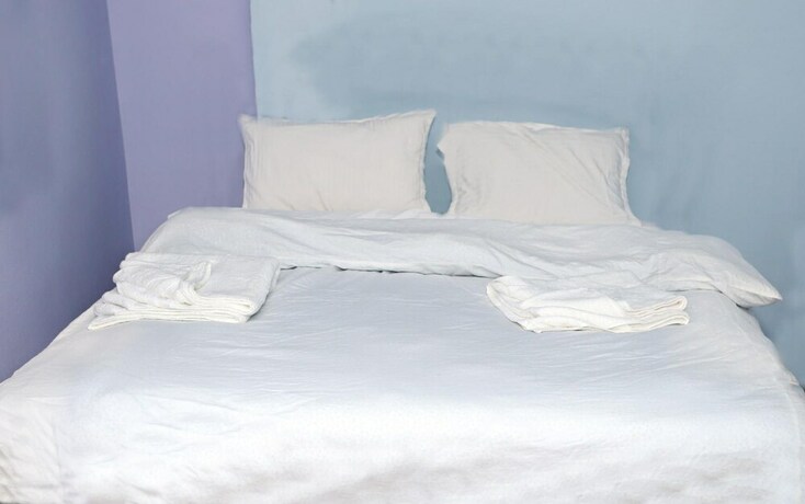 Imagen general del Hotel Zen Bed and Breakfast. Foto 13