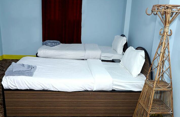 Imagen general del Hotel Zen Bed and Breakfast. Foto 14
