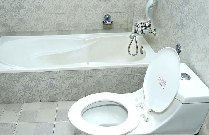Imagen de la habitación del Hotel Zen Bed and Breakfast. Foto 20