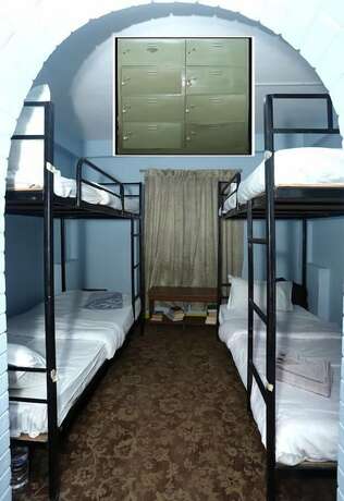 Imagen de la habitación del Hotel Zen Bed and Breakfast. Foto 22