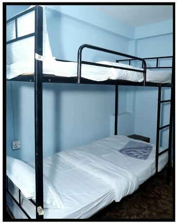 Imagen de la habitación del Hotel Zen Bed and Breakfast. Foto 24