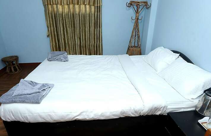 Imagen de la habitación del Hotel Zen Bed and Breakfast. Foto 25