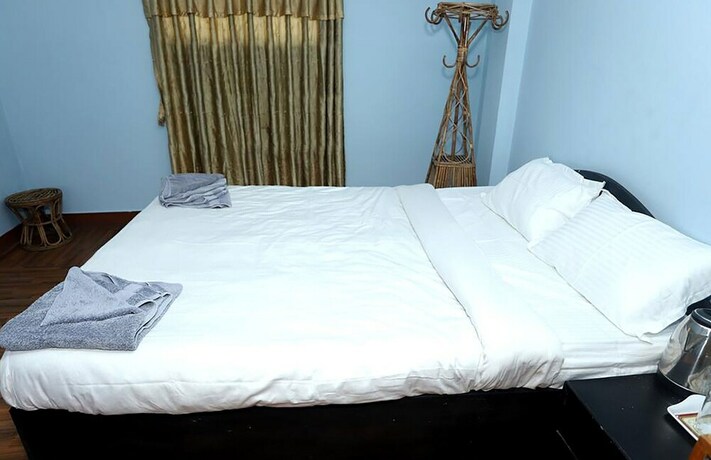 Imagen de la habitación del Hotel Zen Bed and Breakfast. Foto 27