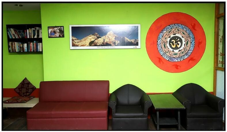 Imagen de los interiores del Hotel Zen Bed and Breakfast. Foto 28