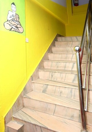 Imagen de los interiores del Hotel Zen Bed and Breakfast. Foto 30