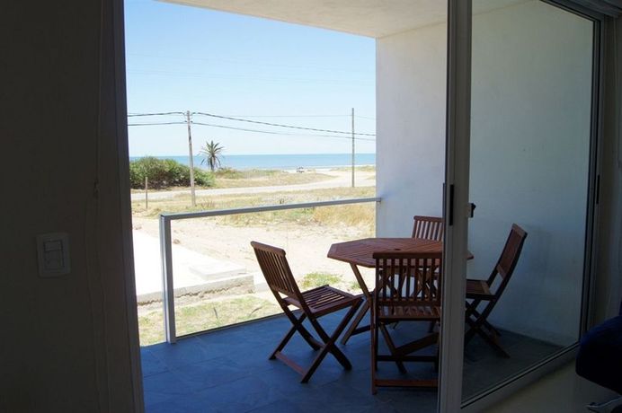 Imagen general del Hotel Zen Boutique Apart. Foto 1