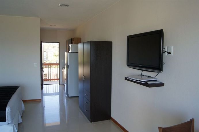 Imagen de la habitación del Hotel Zen Boutique Apart. Foto 4