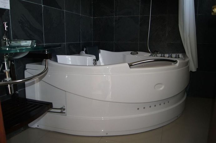 Imagen general del Hotel Zen Boutique Apart. Foto 3