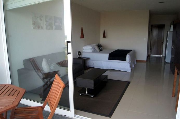 Imagen de la habitación del Hotel Zen Boutique Apart. Foto 6