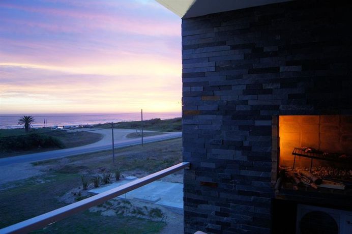 Imagen de los exteriores del Hotel Zen Boutique Apart. Foto 13