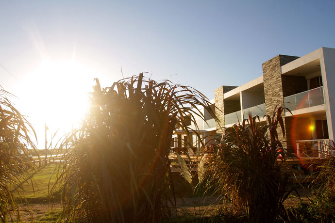 Imagen de la piscina del Hotel Zen Boutique Apart. Foto 16