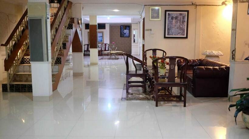 Imagen general del Hotel Zen Boutique Syariah. Foto 1