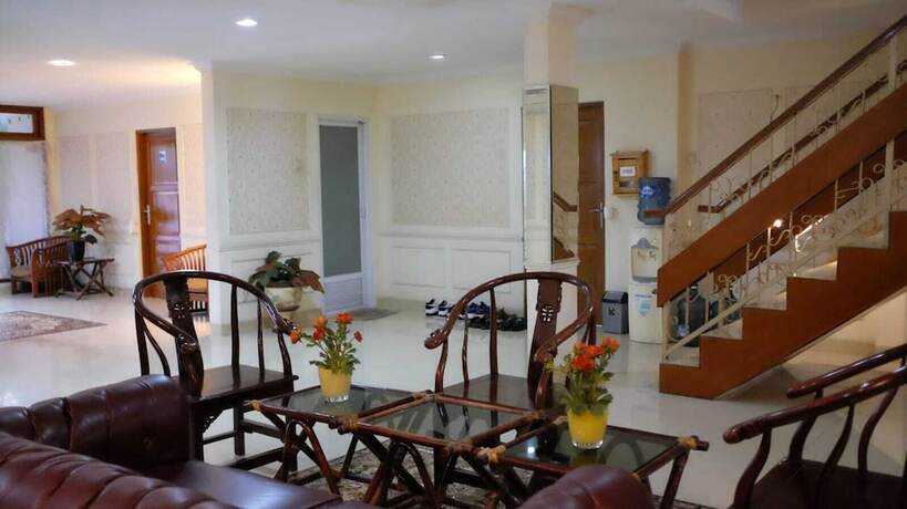 Imagen general del Hotel Zen Boutique Syariah. Foto 2