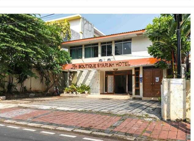 Imagen general del Hotel Zen Boutique Syariah. Foto 3