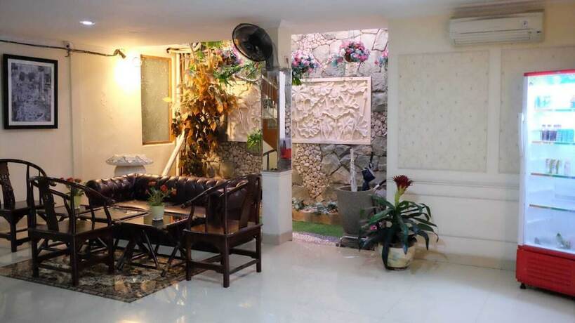 Imagen general del Hotel Zen Boutique Syariah. Foto 4