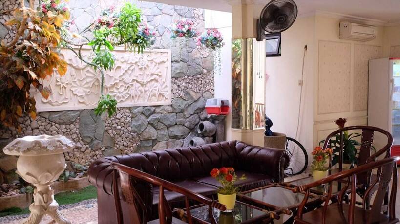 Imagen general del Hotel Zen Boutique Syariah. Foto 5